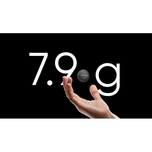 Insta360 Mic Air Wireless Microphone