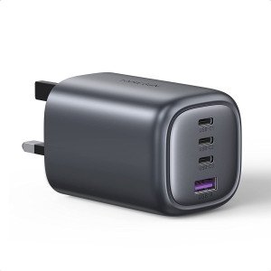 UGREEN PD100W 4-Ports GaN USB C Fast Charger 