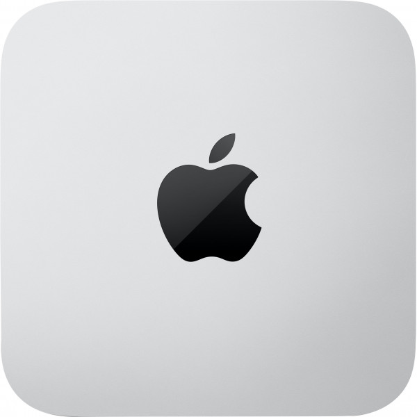 Apple Mac Studio: Apple M1 Ultra - 64GB RAM, 1TB SSD