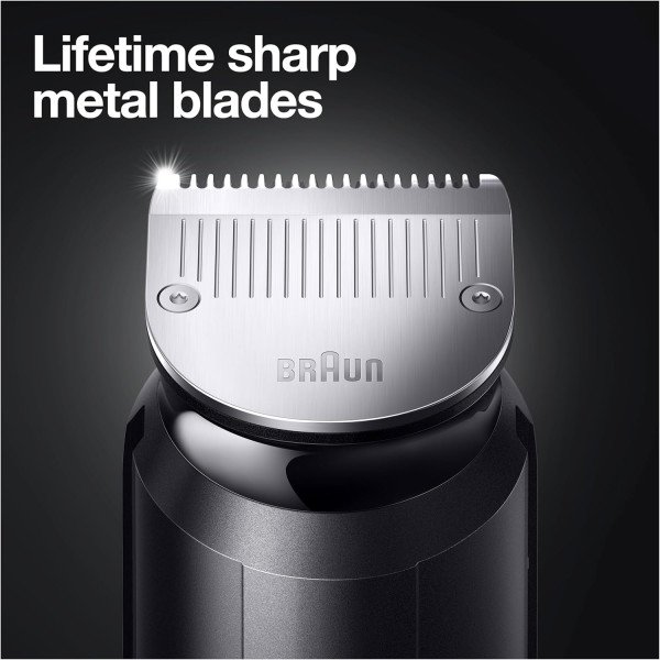 Braun Beard Trimmer 7 - BT7350