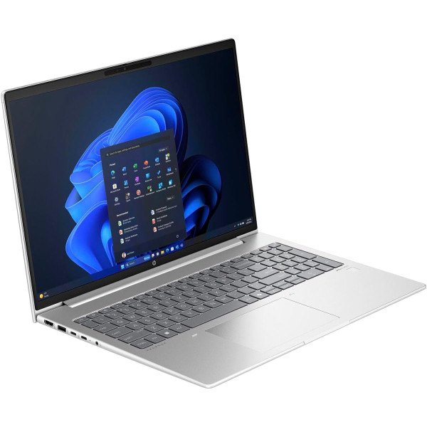 HP ProBook 460 G11 Notebook 16" Intel Core Ultra 7 155U 8GB RAM 512GB SSD