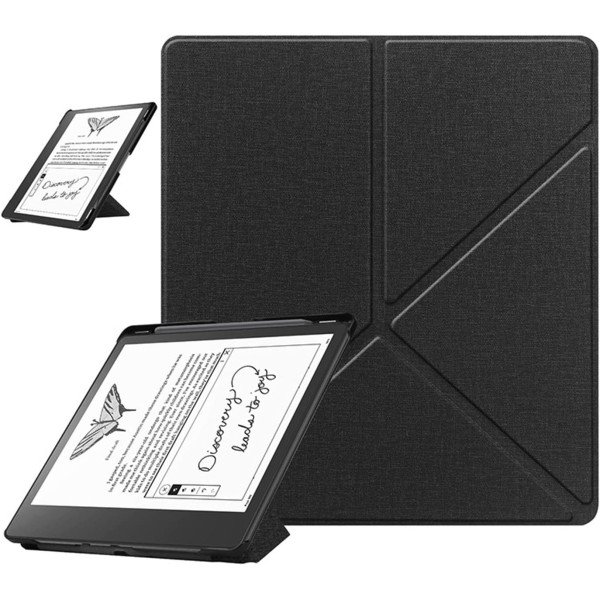 Amazon Kindle Scribe Book Cover Case