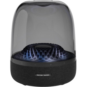 Harman Kardon Aura Studio 4 Bluetooth Home Speaker 