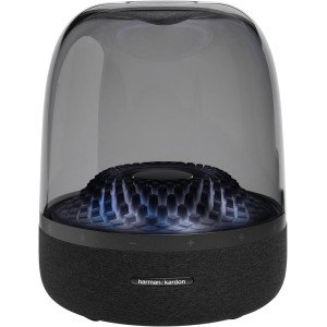 Harman Kardon Aura Studio 4 Bluetooth Home Speaker 