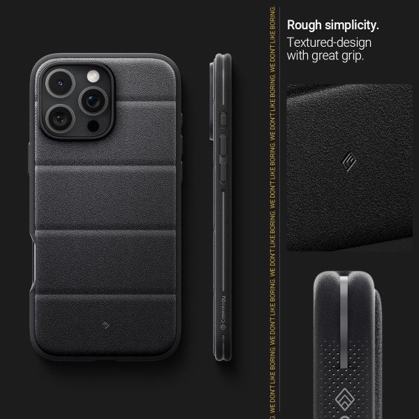 Caseology Athlex Mag Case for iPhone 16 Pro 
