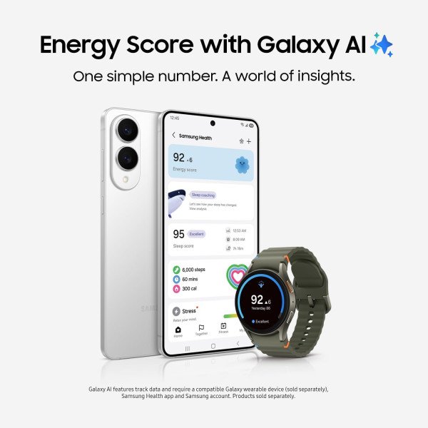 Samsung Galaxy S25 Edge 5G 256GB 12GB RAM