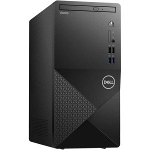 Dell Vostro 3910 Tower Intel Core i7-12700 8GB RAM 1TB HDD