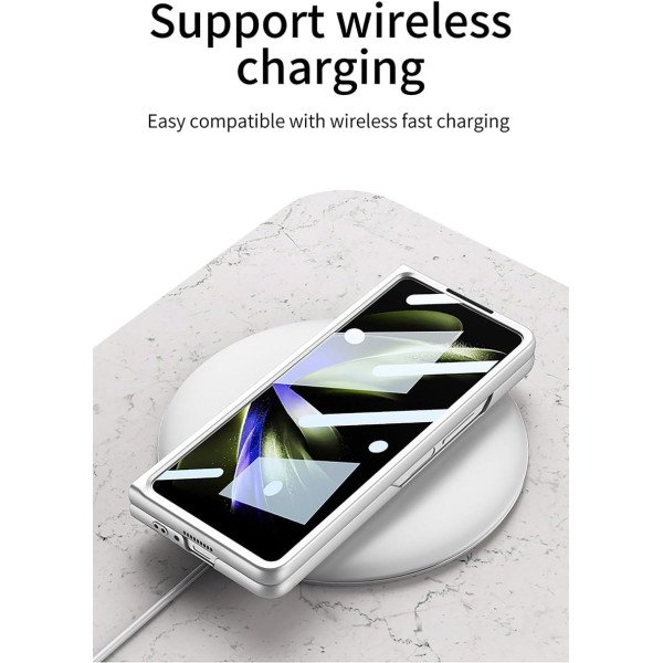 Samsung Galaxy Z Fold 5 Case with Hand Strap