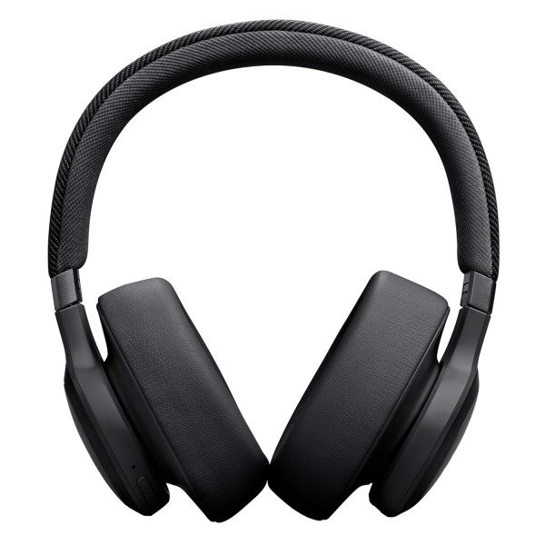JBL Live 770NC Noise Cancellation Headphones