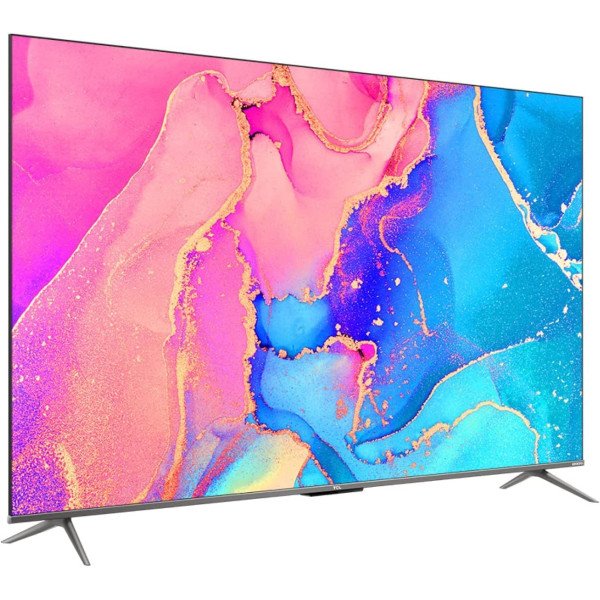 TCL C635 Series 75 inch QLED 4K UHD Google TV