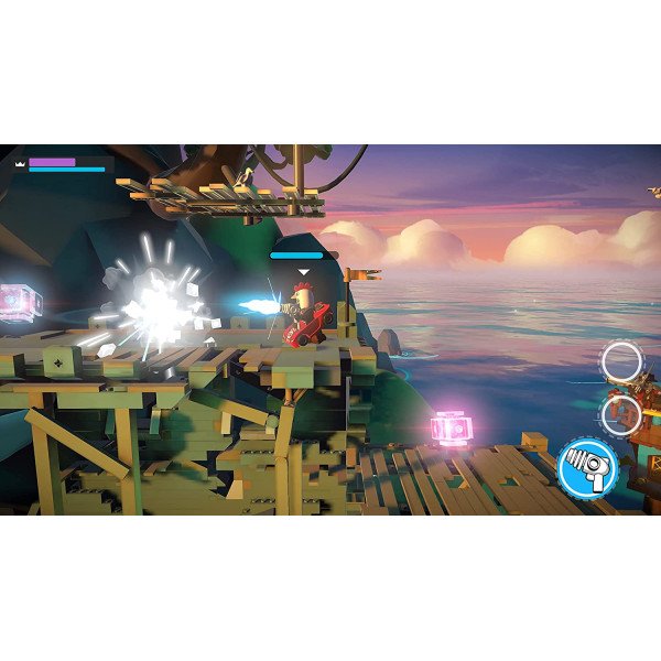 LEGO Brawls - PlayStation 5