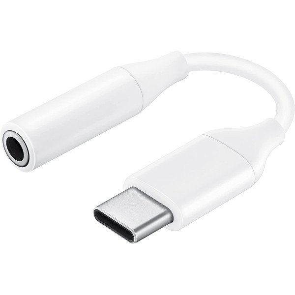 Samsung USB-C Headphone Jack Adapter