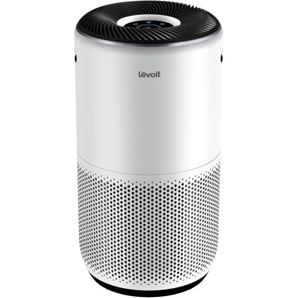Levoit Core 400S Smart Air Purifier 