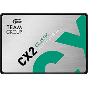 Team Group CX2 CLASSIC SSD 1 TB - SATA 6Gb/s