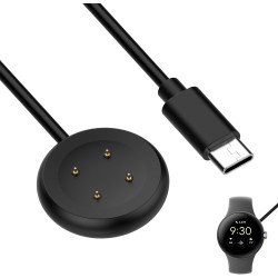T Tersely Charger Cable for Google Pixel Watch 3/2