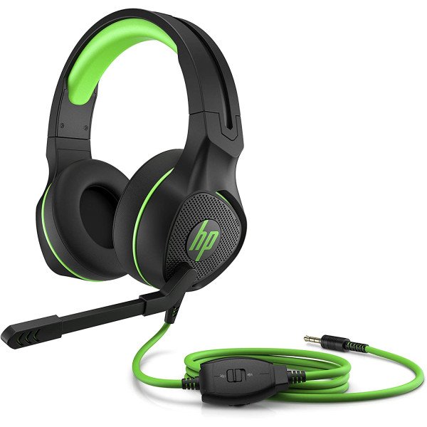 HP Pavilion Gaming Headset 400 - 4BX31AA