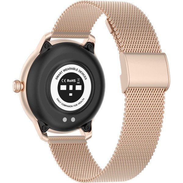 Kieslect Lady Smart Watch L11 - Gold