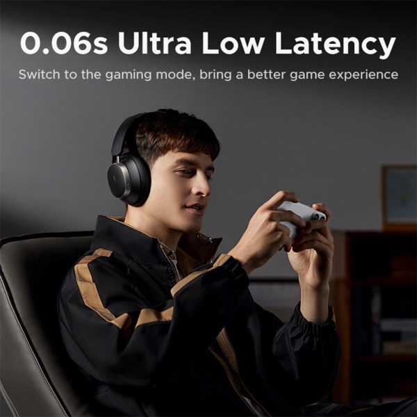 UGREEN HiTune Max6 Wireless Headphones