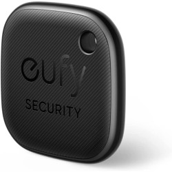 Eufy Security SmartTrack Link Tracker for Apple