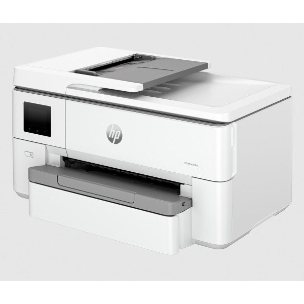 HP OfficeJet Pro 9720 Wide Format All-in-One Printer