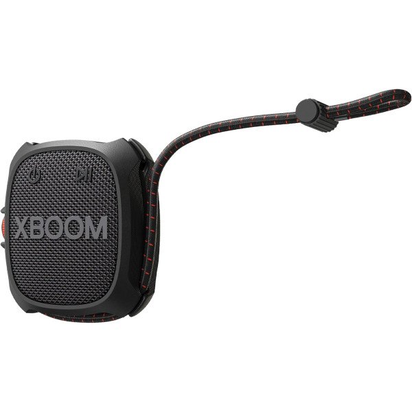 LG XBOOM Go XG2T Wireless Portable Speaker