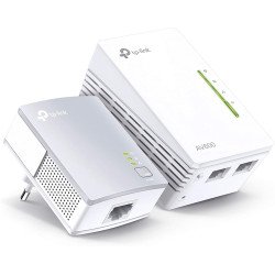 TP-Link TL-WPA4220KIT 300Mbps Wi-Fi Range Extender