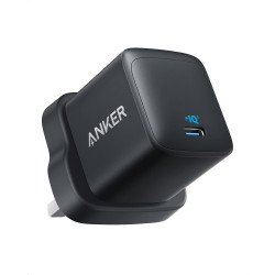 Anker 313 Charger (Ace, 45W) USB-C Super Fast Charger
