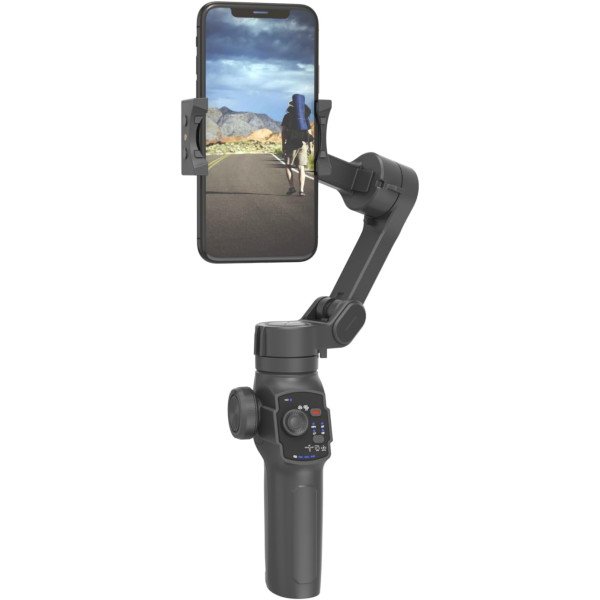 Porodo AI Tracker Gimbal P9