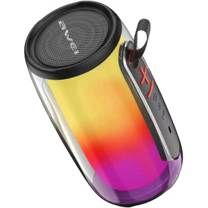 AWEI Y528 RGB Portable Bluetooth Speaker