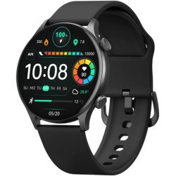 Haylou Solar Plus RT3 Smartwatch - Black