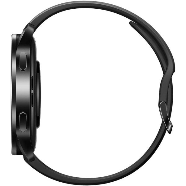 Xiaomi Watch S3 Smartwatch with GPS