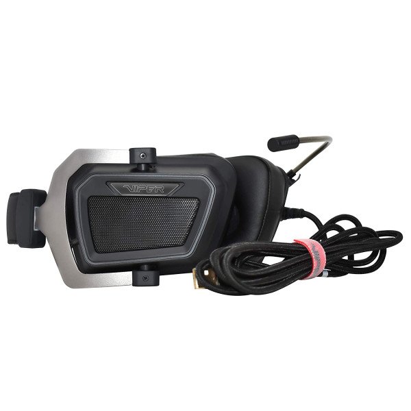 Patriot Viper V380 High Definition 7.1 Virtual Surround Gaming Headset 