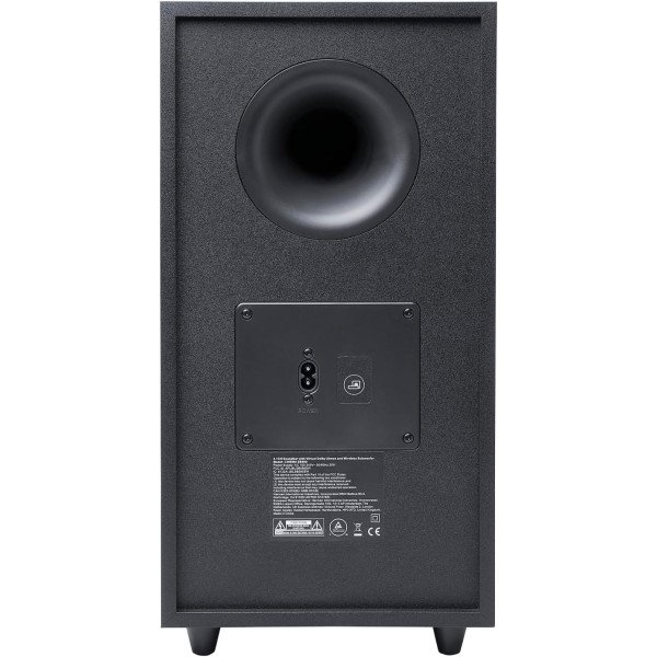 JBL Cinema SB580 3.1 Channel Soundbar with Virtual Dolby Atmos