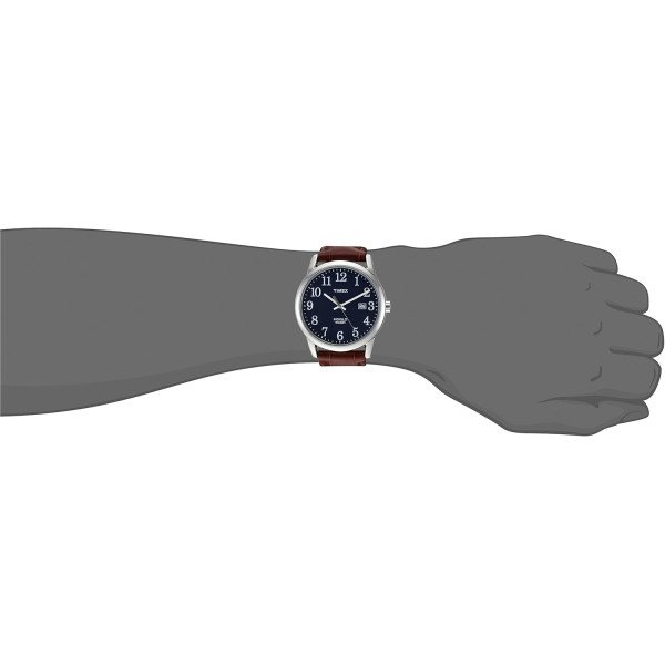 Timex Men's Easy Reader 38mm Watch