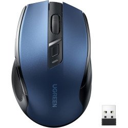 Ugreen Wireless Ergonomic Mouse