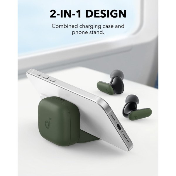 Anker Soundcore P30i Noise Cancelling Earbuds