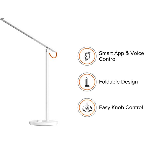 Xiaomi Mi Smart LED Desk Lamp 1S