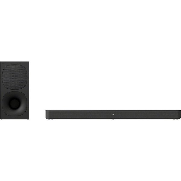 Sony HT-S400 2.1-Ch 330w Soundbar With Wireless Subwoofer 