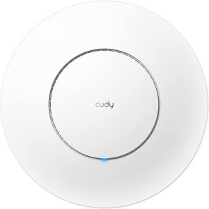 Cudy AP1300 AC1200 Indoor Wireless Gigabit Access Point 