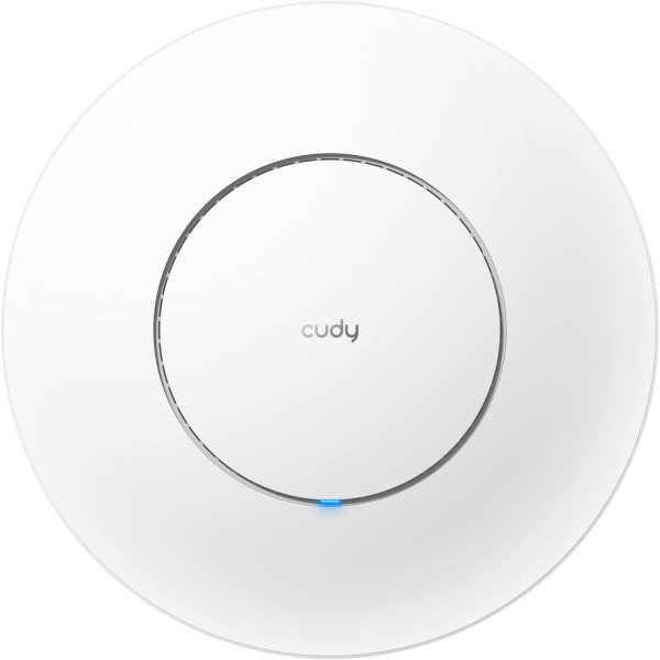 Cudy AP1300 AC1200 Indoor Wireless Gigabit Access Point 