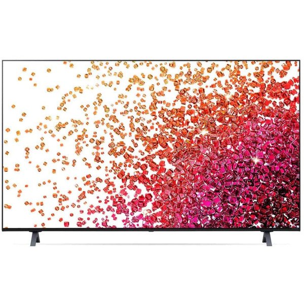 LG NANO75 Series 86 inch 4K HDR Smart NanoCell LED TV