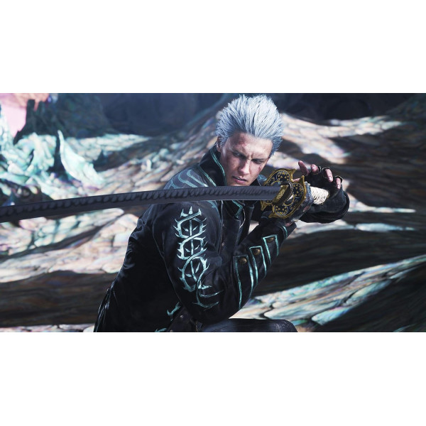Devil May Cry 5 Special Edition - PlayStation 5