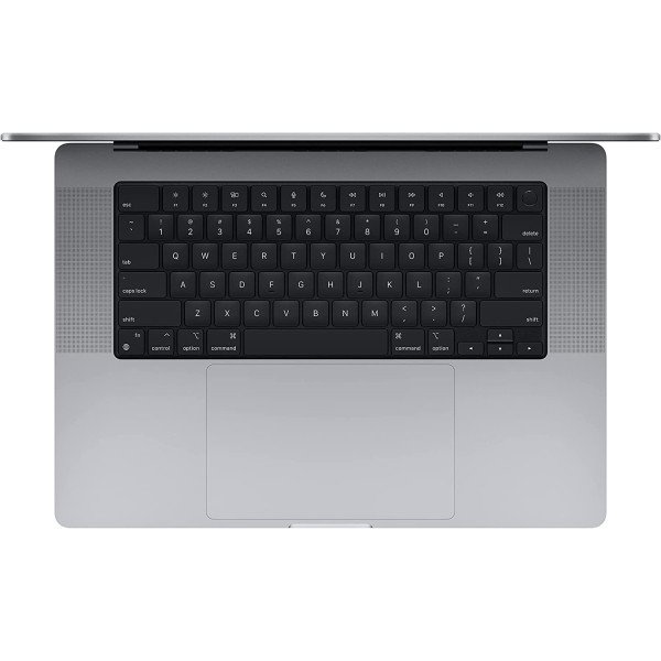 Apple MacBook Pro 16" M1 Max Chip 32GB RAM 1TB SSD