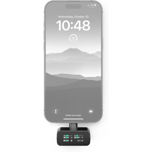Sennheiser PROFILE WIRELESS 2-Channel Set Microphone