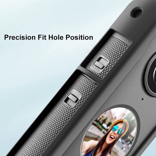 PULUZ PC Protective Frame for Insta360 ONE X2