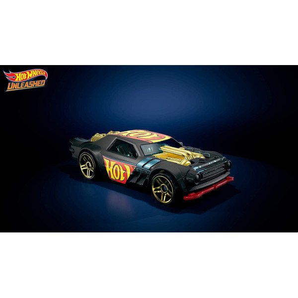 Hot Wheels Unleashed - PlayStation 5 