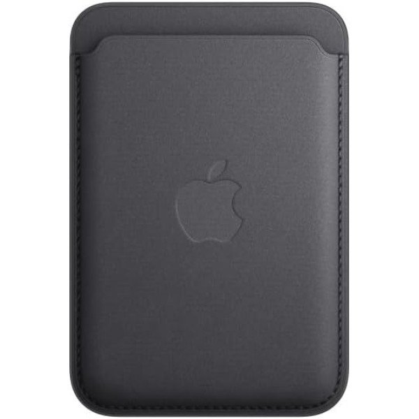 Apple iPhone FineWoven Wallet with MagSafe