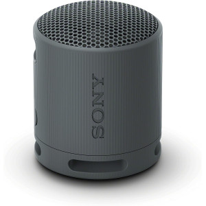 Sony SRS-XB100 Compact Bluetooth Wireless Speaker 