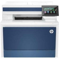 HP Color Laserjet Pro MFP 4302Fdn Printer