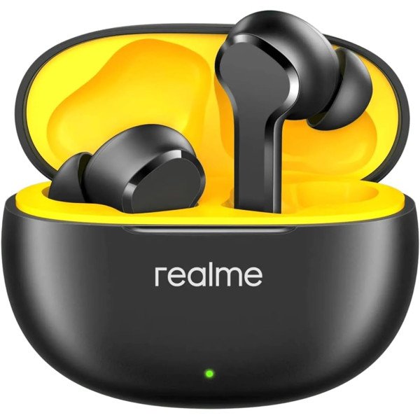 Realme Buds T110 True Wireless Earbuds